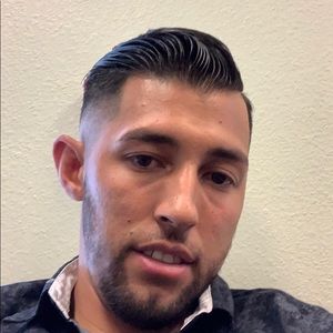 Meet your Posher, Sam